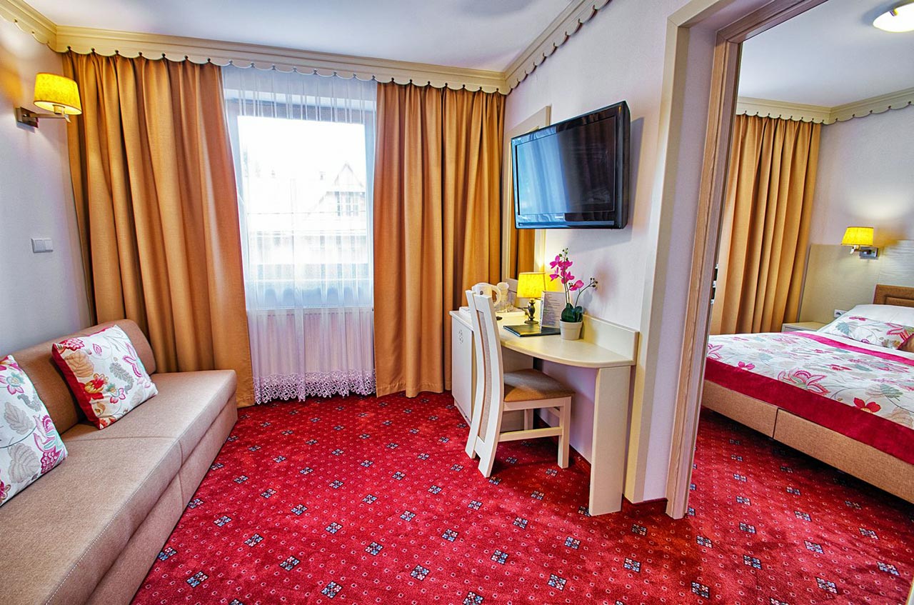 toporow Hotel Berge Tatra Białka Tatrzańska  33