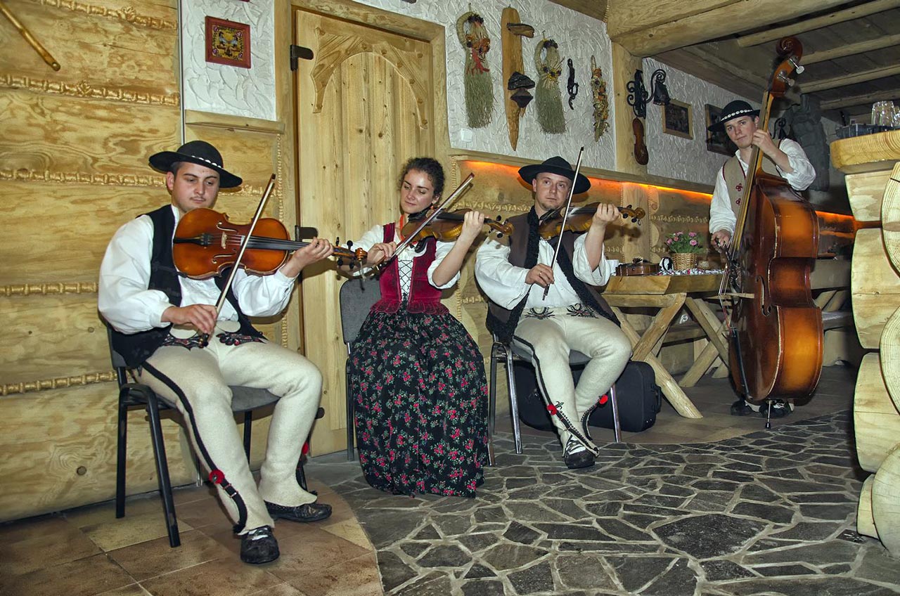 toporow Hotel Berge Tatra Białka Tatrzańska  21