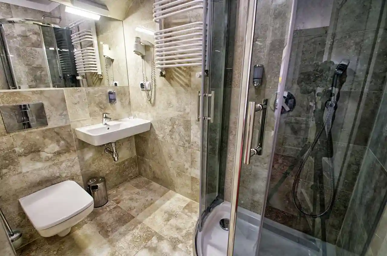 Hotel Toporów Style - Entspannung 6