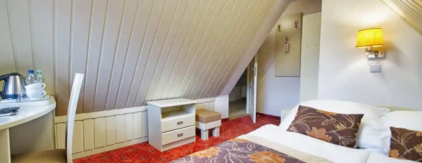 Einzelzimmer Style